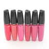 Lip Gloss Matte Lip Lipgloss 24 pics / lot 12 colori Professional Lipgloss Makeup Lip Gloss 8324