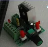 Einfache Impulsgenerator-Schrittmotor- und Servomotorsteuerung. Der PWM-Controller kann REQ-Impulse von 82 Hz bis 127 kHz ausgeben. Drei Modelle