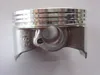 Piston 78mm pour Honda GX630 GX660 GX690 22HP 24HP 68CC 4 temps v-twin 8,5KW 10KW SHT11000 SHT11500 #1310-Z6L-010