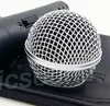 New High Quality SM58S Wired Dynamic Cardioid Microphone SM 58 58S 58SK SM58SK Vocal Microfone Mike Mic with Switch ON/OFF