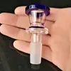 Spray color interface , Wholesale Glass bongs Oil Burner Glass Pipes Water Pipes Oil Rigs Smoking Free Shipping