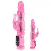 Care Multisiseed Vibrator G Dildo Rabbit Samice Dorosły Sex Toy Waterproof Massager5579671