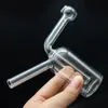 Mini Glass Oil Burner Bong for dab rigs Water Bongs Ash Catcher Hookah Pipe Smoking Hookahs