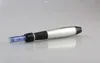 A1-C Dr. Pen Derma Caneta Auto Microneedle Sistema Ajustável Comprimentos de Agulha Ajustável 0.25mm-3.0mm Elétrica Dermapen Selo Auto Micro Needle Roller