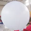 Ballon gonflable suspendu intérieur de 1,5 m pour événement et spectacle
