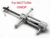 Nieuwe Conception Pick Tool (linkerkant) voor MOTTURA 15M0P, lock pick tool, slotenmaker tools