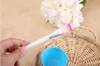 4 In 1 DIY Facial Beauty Mask Bowl Cosmetic Tool Mixing Spong Brush With Stick Brush Set For Women