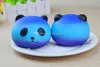 Neue Panda Squishy Squishies Simulation Lebensmittel Für Schlüsselanhänger Telefon Kette Spielzeug Geschenke Alle Arten von Stil