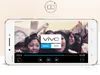 원래 Vivo X6 X6A 4G LTE 휴대 전화 Snapdragon 615 Octa Core 4GB RAM 32GB 64GB ROM Android 5 2 13 0MP 지문 ID 스마트 셀 P281C