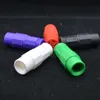 Plastic N2O Cream Whipper Cracker Kleurrijke Cracker Cream Whipper Smoking Gas Mix Colors hebben ook metalen crème whipper