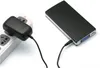 New Mobile Power Bank 20000MAH PowerBankポータブル外部バッテリー20000 MAH携帯電話充電器バックアップPOWERS9830122