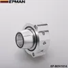 EPMAN - H. Q. Afblazen Adapter voor VAG FSIT TFSI EP-BOV1014 BOV-adapter hebben op voorraad