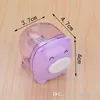 Japanese papeterii Cute Jumbo Pig Sharpener School School School Accessories Kawaii Papiernicze prezenty dla studentów