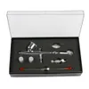 New Arrival Production and s of spray painting art airbrush set model painting pen T130T2745697