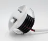 DIMMALE COB 5W Zijlicht LED Downlight Mini LED Kastlampen AC85-265V met LED-driver CE ROHS