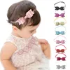 Moda Fasce per neonati Accessori per bambini Ragazzi Ragazze Fasce primavera estate Neonati Capelli C23443