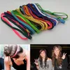 2019 Non Slip Hoofdband Sweatband Yoga Running Sports