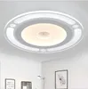 調光対応モダンなミニマリストラウンドLEDの天井灯アクリルランプシェードの天井照明リビングルームライト装飾キッチンランプランパラ