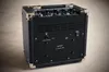 GJ-8 8W Chitarra DSP all'ingrosso personalizzata con batteria 8W in nero piena di simulazioni di amplificatori incorporati / effetti strumento musicale Spedizione gratuita