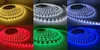 Mix hoge licht niet-waterdichte LED-strip 3528/5050/5630 DC12V 60LEDS / M 5M / ROLL Flexibel RGB 5050 Type