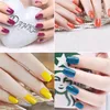 Совершенно новый CNHIDS 1PC Nail Gel Plock Uvled Shilling Cloring 132 Colors10ml Long Pulting Soak Off Varnish Cheap Manicure8052179