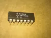 EL2444CN , EL2444 . 4 CHANNEL, VIDEO AMPLIFIER, PDIP14 / dual in-line 14 pins dip plastic package . OP-AMP IC . Electronic Components