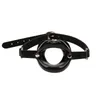 Sexig läppform Silikon ORAL SEX Open Mouth Gag Harness Fetisch Bondags Restraints Erotic Toys Sex Tools Sex Toys For Par 179018683943