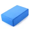 Wholesale-Homasy EVA Yoga Block Brick Foaming Foam Home Exercise Fitness Health Gym Practice Tool