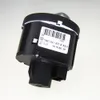 Interruptor cromado oem para farol automotivo, para vw jetta 5 6 golf 5 6 gti mk5 mk6 passat b6 tiguan 5nd 941 431 b1381837