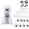 Professional Vacuum Slimming Therapy Big Breast Suck Butt Lifting Enlargement Machine For Home Use