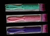 24 PCS Haar Knippen Razor Kam Dubbelzijdig Dunner wordende kapsels Snijgereedschap Professioneel voor salonbenodigdheden