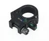 Scope Mount accessories 6082 Aluminum 30-35mm Scope Mount with Bubble Level for Outdoor Sprot Use CL24-0158