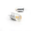 Lampes LED AC/DC 12V 1.5W, ampoules en maïs en cristal haute puissance, lustre Spot lumineux blanc 360 degrés