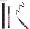 YANQINA 36H Makeup Eyeliner Potlood Waterdichte Zwarte Pen Geen Blooming Precision Liquid Eye Liner