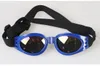 6 couleurs réglables lunettes pour chien de compagnie moyen grand chien lunettes pour animaux de compagnie lunettes de Protection pour chien imperméables lunettes de soleil