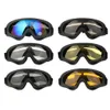 óculos de snowboard claros