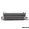 Tansky - Ny H G 550x230x65mm Universal Front Mount Turbo Intercooler för Honda Civic Nissan Toyota TK-INT0012