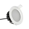 سعر تجار الجملة 15W LED النازل السقف AC85V-265V راحة للماء IP65 مصباح LED جدار بقعة ضوء مع سائق LED للمنازل الخفيفة