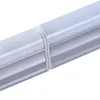 8ft Led Tubes Light Integrated 2.4m T5 Led Light Tubes Cooler Lights Led Lamps AC 110-240V ce ul