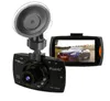 Podofo Car DVR Camera G30 Full HD 1080p 140 stopni DashCam Rejestraty wideo dla samochodów Night Vision G-Sensor Dash Cam