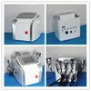 Dostawa fabryczna 7w1 maszyna kosmetyczna Foton LED silny ultradźwiękowy liposukcja próżniowa maszyna odchudzająca / maszyna do częstotliwości radiowej RF