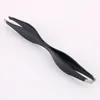 Wholesale Hollow LOVE Cosmetic Eyebrow Clip Oblique Stainless Steel Eyebrow Tweezers Cute Eye Brow Makeup Tools