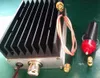 Freeshipping 25 W UHF-Radio-Leistungsverstärker Autoradio-Transceiver automatische Konvertierung