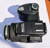 Protax Polo D7100 Dijital Kamera 33MP Tam HD1080P 24X Optik Zoom Otomatik Focus Profesyonel Kamera Perakende Kutusu249L