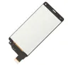 A + LCD-scherm Touchscreen voor Sony Xperia Z3 Compact Z3 Mini D5803 D5833 Zwart