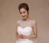 Bling Bling High Quality Bride Shoulder Chain Bridal Beads Crystals Wraps Wedding Bridal fashion Necklace Wedding Jewelry Rhinesto8748833