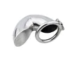 Chastity Devices Sexy New Mens Stainless Steel Male Heavy Ball Stretching Chastity Device Fetish #E54