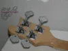 Custom Natural 4 Strings 4003 Bass Guitar Linkshandige basgitaar Chinese gitaren