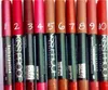 2016 New Makeup MNノンスティックカップNot Fade Crayonstyle Lip Pen Kissproof Batom Soft Lipstick耐久性のあるキスプルーフ5913490