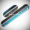 Car Accessories for Vw Golf 6 MK6 Ultra-thin Stainless Steel Scuff Plate Door Sill Threshold Strip Welcome Pedal Trim Protector
